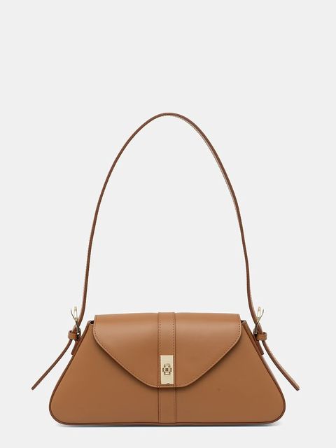 Answear.LAB torebka damska skórzana - zdjęcie produktu nr 2