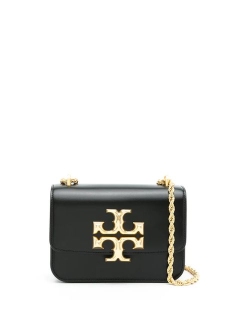 Tory Burch Eleanor shoulder bag - Black - zdjęcie produktu nr 1