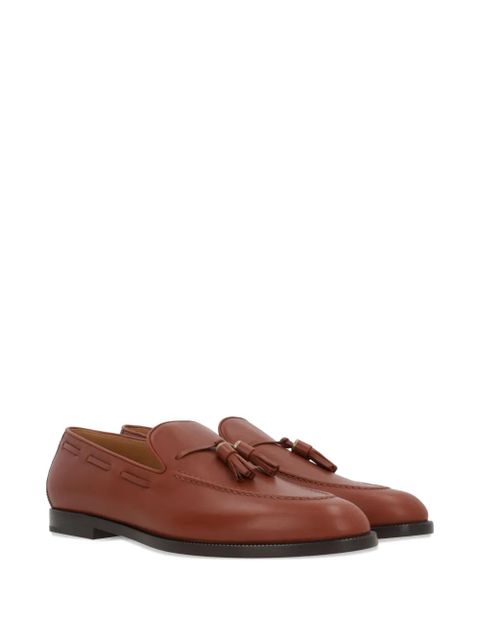 Loro Piana Francis Walk loafers - Brown - zdjęcie produktu nr 2