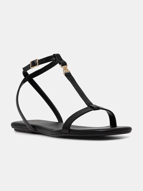 Armani Exchange sandały damskie - zdjęcie produktu nr 2