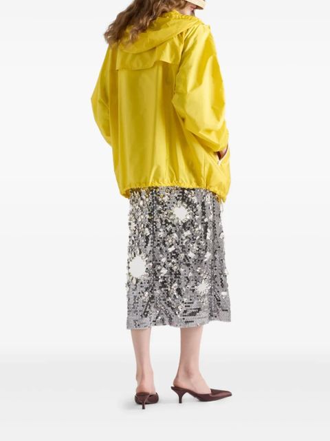 Prada lightweight jacket - Yellow