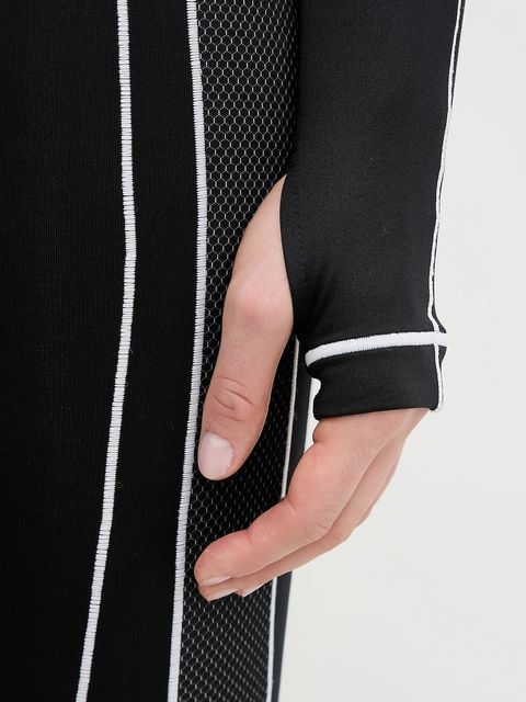 Under Armour longsleeve treningowy ColdGear