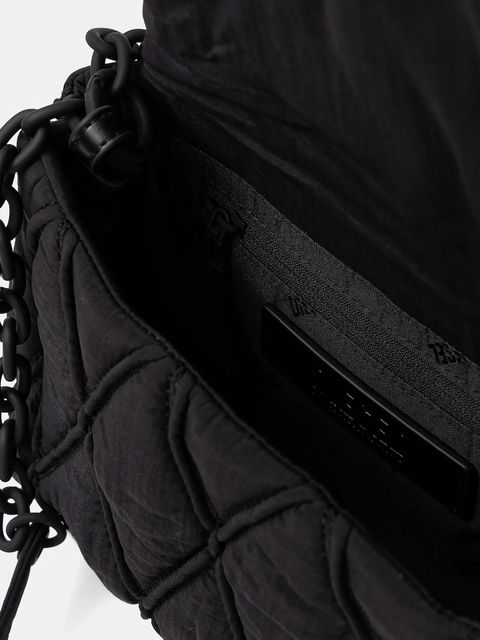 Diesel torebka CHARM-D CHARM-D kolor czarny X10267.P8048