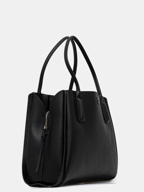 Dkny torebka kolor czarny R51AAI97