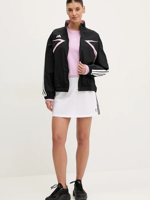 adidas kurtka Tiro - zdjęcie produktu nr 2