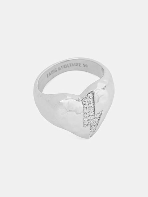 ZADIG&VOLTAIRE pierścionek - zdjęcie produktu nr 2