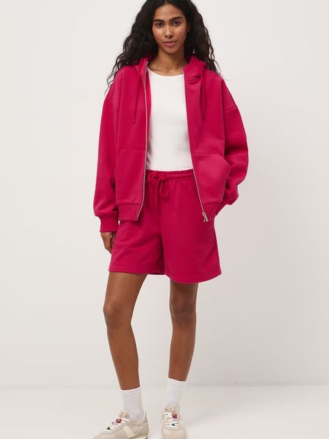 Medicine bluza rozpinana z kapturem damska - zdjęcie produktu nr 1