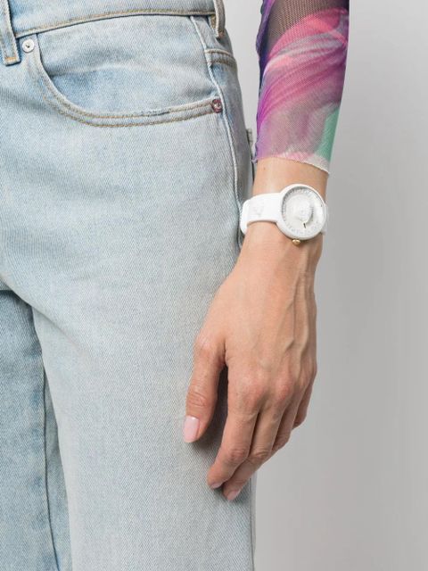 Versace Medusa Pop 39mm - White - zdjęcie produktu nr 2