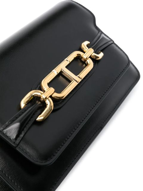 TOM FORD small Whitney crossbody bag - Black