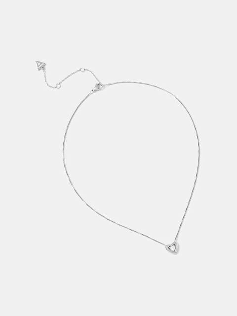 Guess naszyjnik BELOVED JUBN06 016JW - zdjęcie produktu nr 1