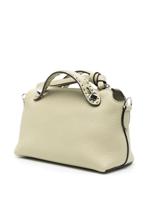 FENDI mini By The Way cross body bag - Green - zdjęcie produktu nr 2