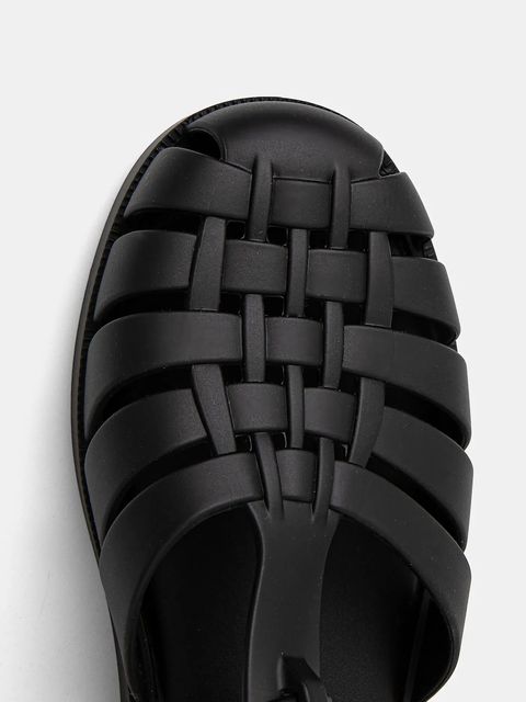 Melissa sandały Possession Ad