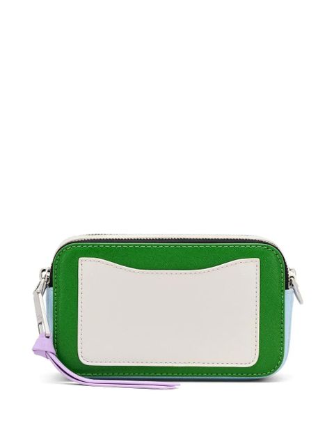 Marc Jacobs The Snapshot crossbody bag - Green