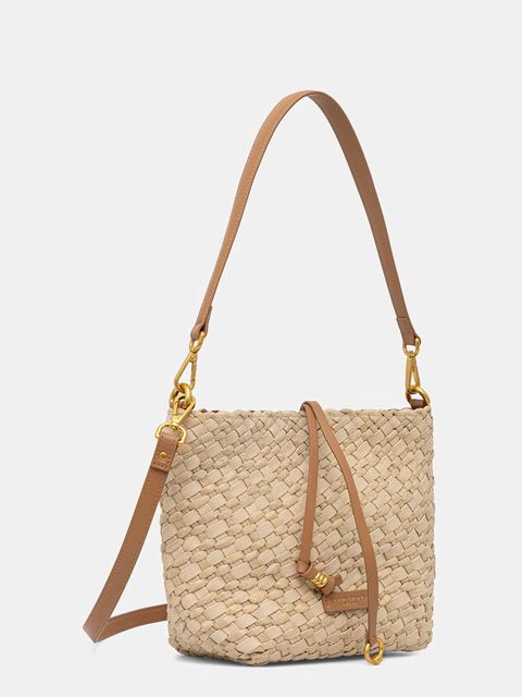 Gianni Chiarini torebka crossbody damska MERCY - zdjęcie produktu nr 1