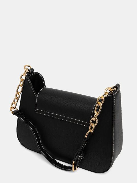 Love Moschino torebka kolor biały JC4347PP0L