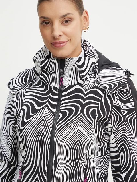 EA7 Emporio Armani kurtka narciarska Kitzbuhel Protectum