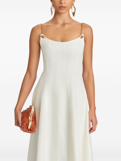 Cult Gaia Kendra dress - White - zdjęcie produktu nr 1