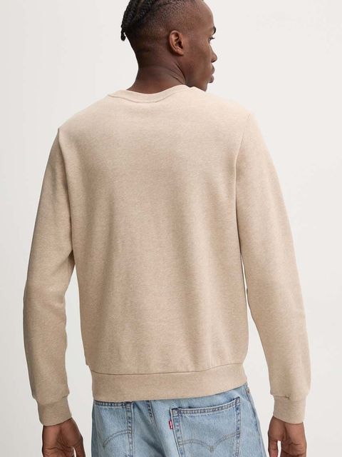 A.P.C. bluza standard rue madame GOTS