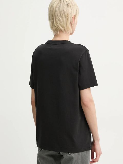 ZADIG&VOLTAIRE t-shirt bawełniany