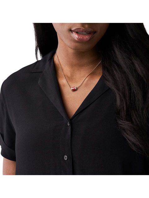 Emporio Armani naszyjnik