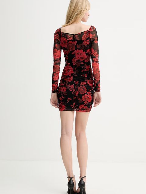 Guess sukienka CALISTA