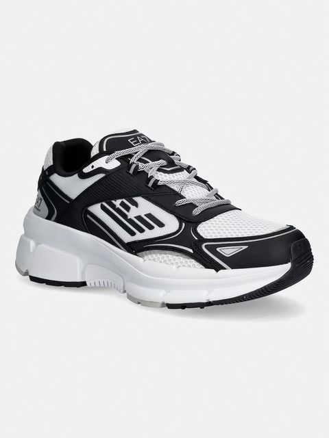 EA7 Emporio Armani sneakersy