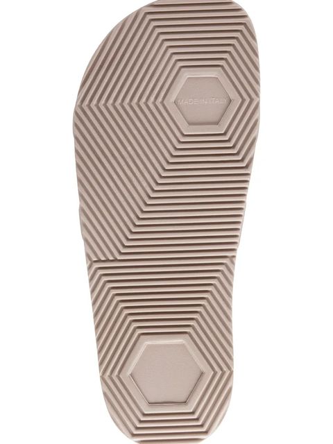 Bogner klapki BELIZE L 7 damskie kolor beżowy 22526667 - zdjęcie produktu nr 2