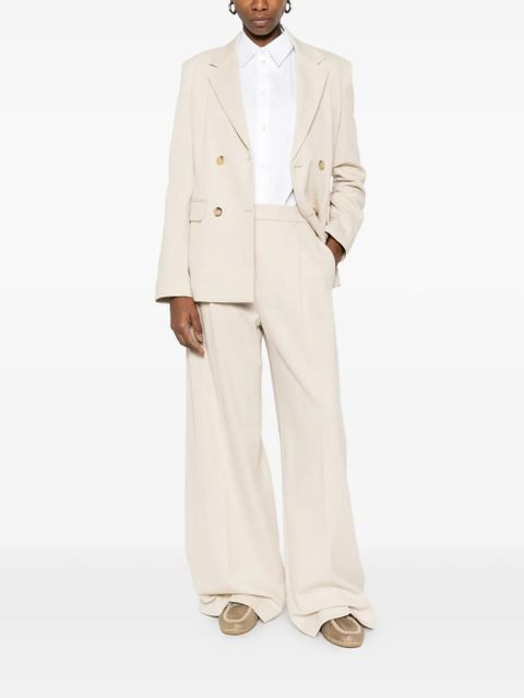 Max Mara button-up shirt - White - zdjęcie produktu nr 2