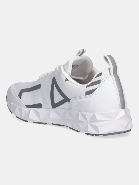 EA7 Emporio Armani sneakersy kolor biały XK433.X8X217