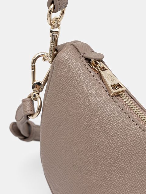 Lacoste torebka skórzana