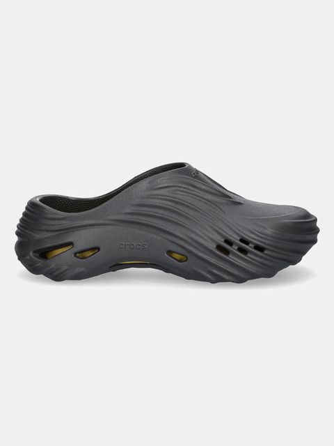 Crocs klapki Echo Wave Clog - zdjęcie produktu nr 1