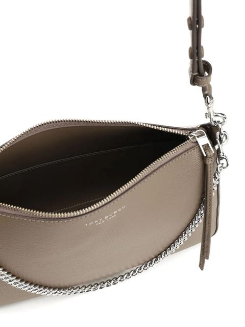 Tory Burch Perry chain-strap shoulder bag - Brown