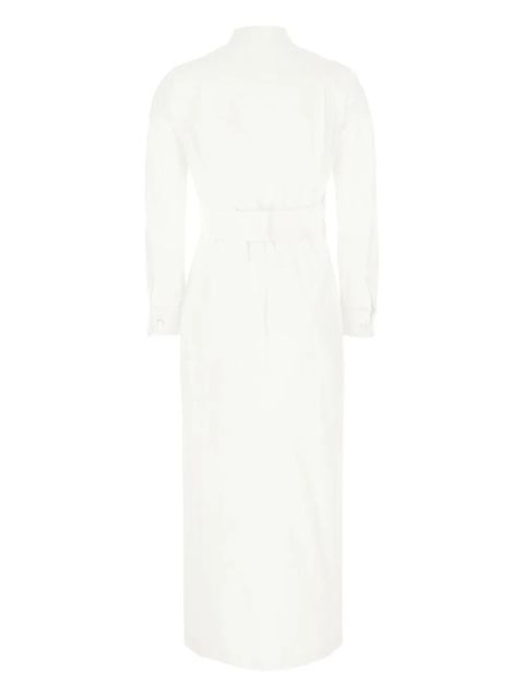 Max Mara Balzac maxi dress - White - zdjęcie produktu nr 2