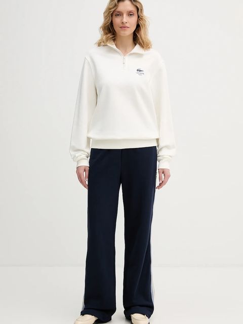 Lacoste bluza bawełniana