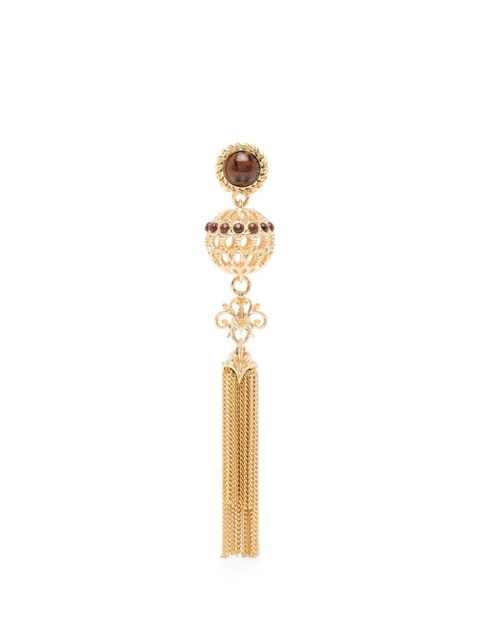 Chloé The CHLOÉ Eternity earrings - Gold - zdjęcie produktu nr 1