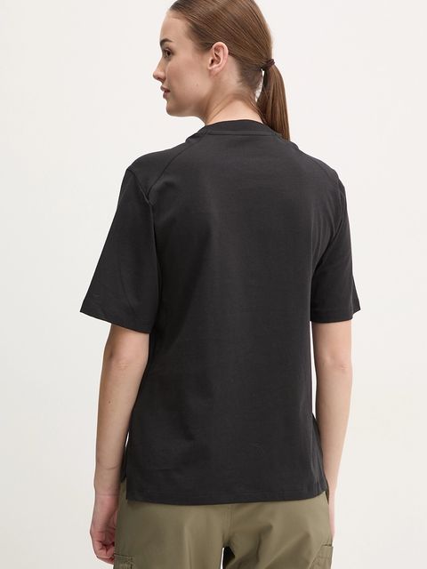 adidas TERREX t-shirt Xploric damski kolor czarny JF4464 - zdjęcie produktu nr 2