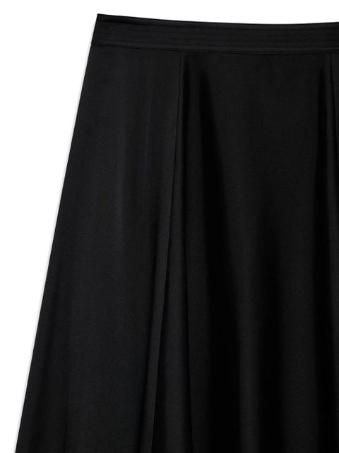 ANINE BING Christina maxi skirt - Black - zdjęcie produktu nr 2