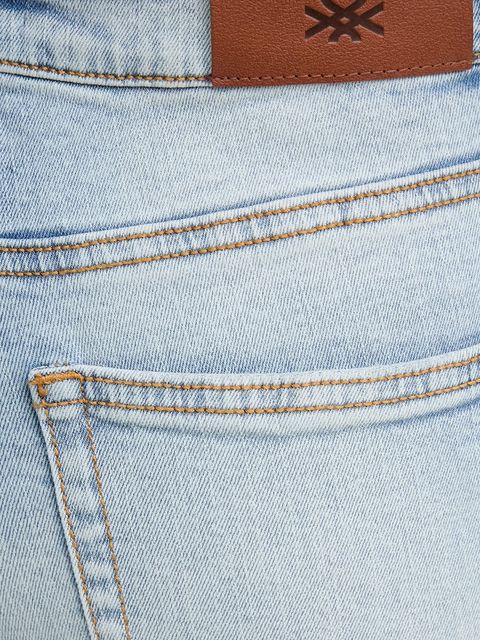 United Colors of Benetton jeansy