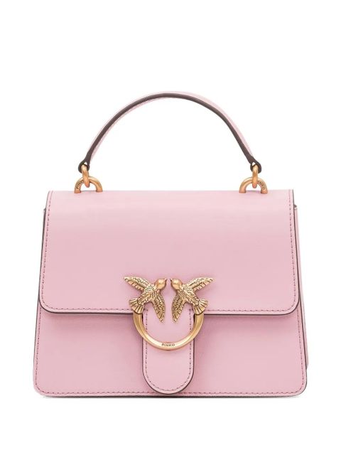 PINKO mini Love Birds tote bag - zdjęcie produktu nr 1