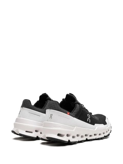On Running Cloudultra sneakers - Black