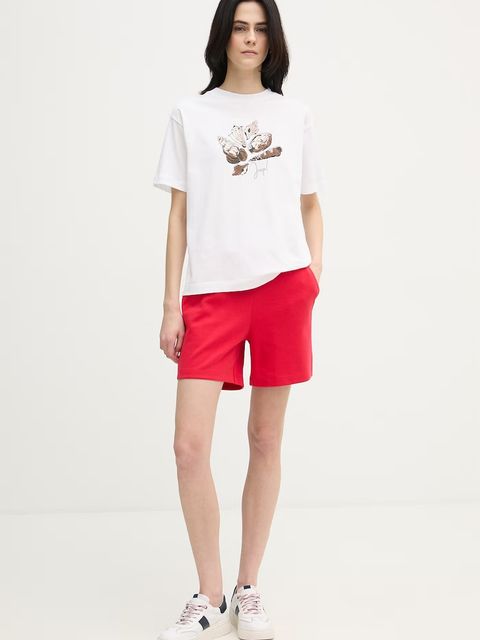 Joop! t-shirt bawełniany - zdjęcie produktu nr 1