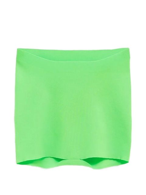 Gimaguas Camu mini-shorts - Green - zdjęcie produktu nr 1