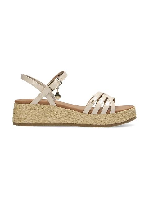 Mexx espadryle NOEMI SADÉ Heeled sandal - zdjęcie produktu nr 2