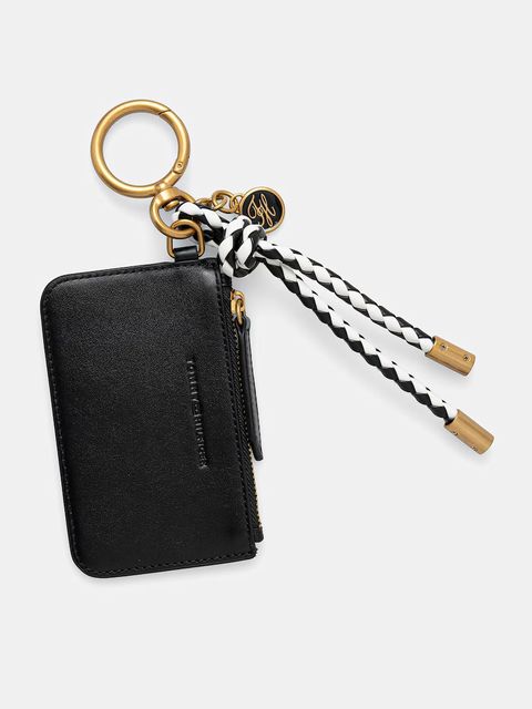 Tommy Hilfiger brelok damski - zdjęcie produktu nr 2