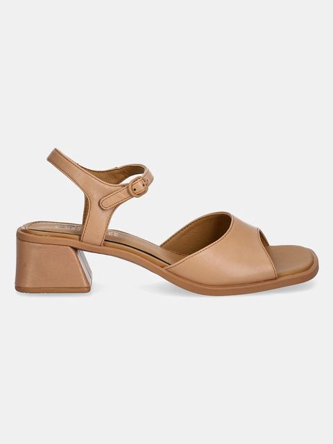 Camper sandały skórzane Kora Sandal - zdjęcie produktu nr 1