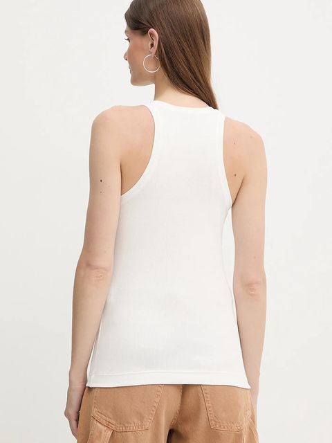 Pinko top kolor biały 100822 A2RC