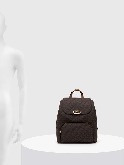 MICHAEL Michael Kors plecak damski mały wzorzysty 30F3G8KB2B