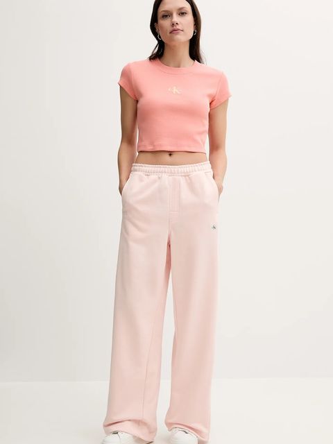 Calvin Klein Jeans t-shirt - zdjęcie produktu nr 2