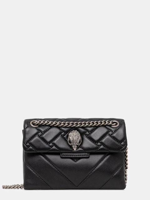 Kurt Geiger London - Torebka skórzana - zdjęcie produktu nr 2