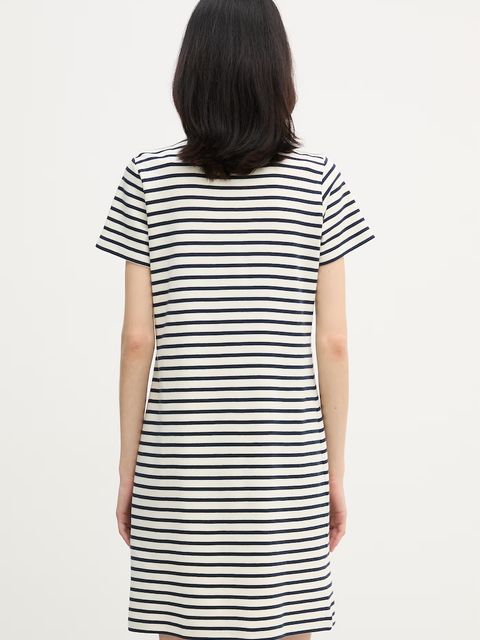 Joop! sukienka bawełniana - zdjęcie produktu nr 2